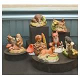 Bears & Dolls