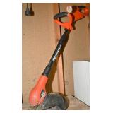 Black & Decker Grass Hog