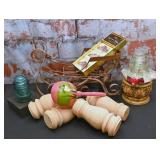 Misc Decorative Items