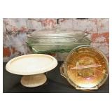 Vintage Glassware
