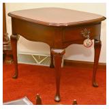 Pennsylvania House Lamp Table
