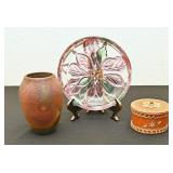 3Pc Decorative Art
