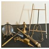 Decorative Brass