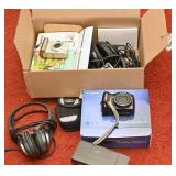 Assorted Electronics