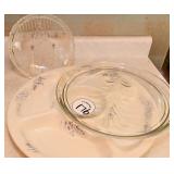Serving Trays