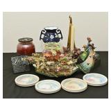 Decorative Arts Lot