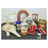 Decorative Arts Lot