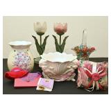 Decorative Arts Lot