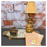 Vintage Decorative Art