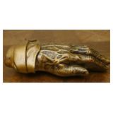 Life Symbols Praying Hands