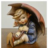 Hummel Goebel Umbrella Girl