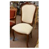 A Side Chair
