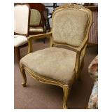 A French Arm Chair
