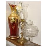 3 PC Decorative Arts Group