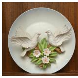 A Decorative Plate