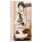 Giuseppe Armani Sculpture - 'Fascination'
