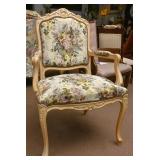 Louis XV Armchair