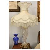 An Anna Hutt Table Lamp
