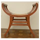 Teak Wood Bench