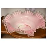 A Victorian Bride's Bowl