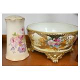 2 PC Porcelain Group