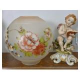 2 PC Decorative Arts