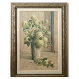 Decorative Wall Print