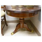 A Duncan 5-Style Low table