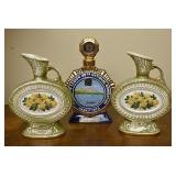 3 Beam Bottles