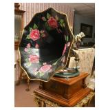 A Victor Phonograph