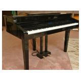 A Roland Digital Piano