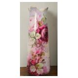 An Artist-Decorated Porcelain Vase