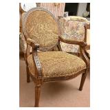 Parlor Chair