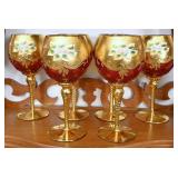 6 PC Wine Set