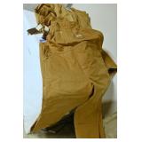 Coveralls