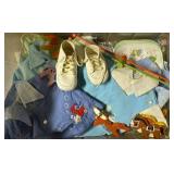 Vintage Baby Clothes