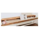 A Pack of 3 Levolor Cellular Shades