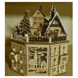 Christmas Dï¿½cor
