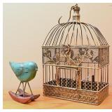 2 PC Decorative Art