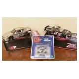 Dale Ernhardt Nascar Models