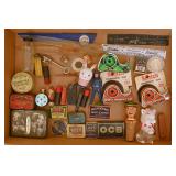 Lot Of Small Collectibles