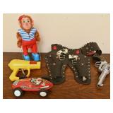 Vintage Toys