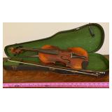 German Violin
