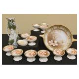Porcelain Lot