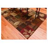 Area Rug & Runners