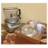 Black & Decker Blender Food Processor