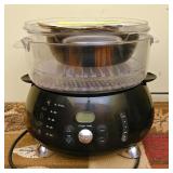 Food Steamer