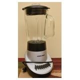 Black & Decker Blender