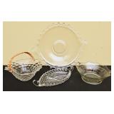 Elegant Glassware