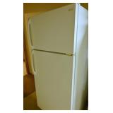 Frigidaire Refrigerator/Freezer